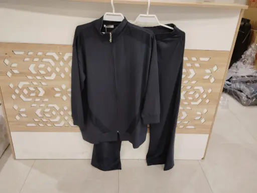 Two Piece Set - Gray