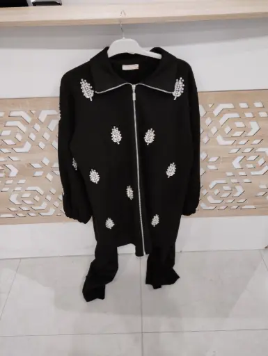 Two Piece Set - Black